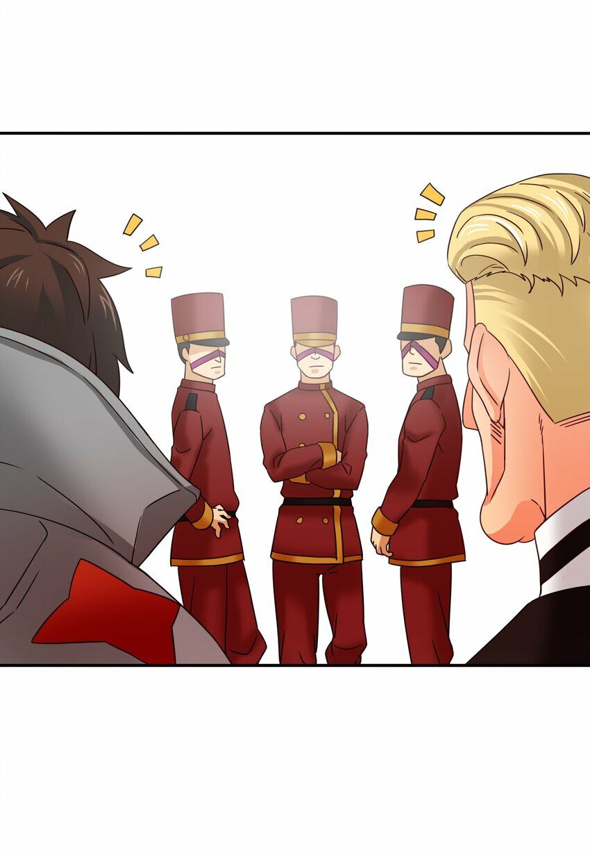 tôi trở thành ceo ở thế giới khác chapter 21 18