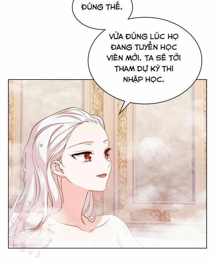 để yên cho tiểu thư hiền chapter 6 20