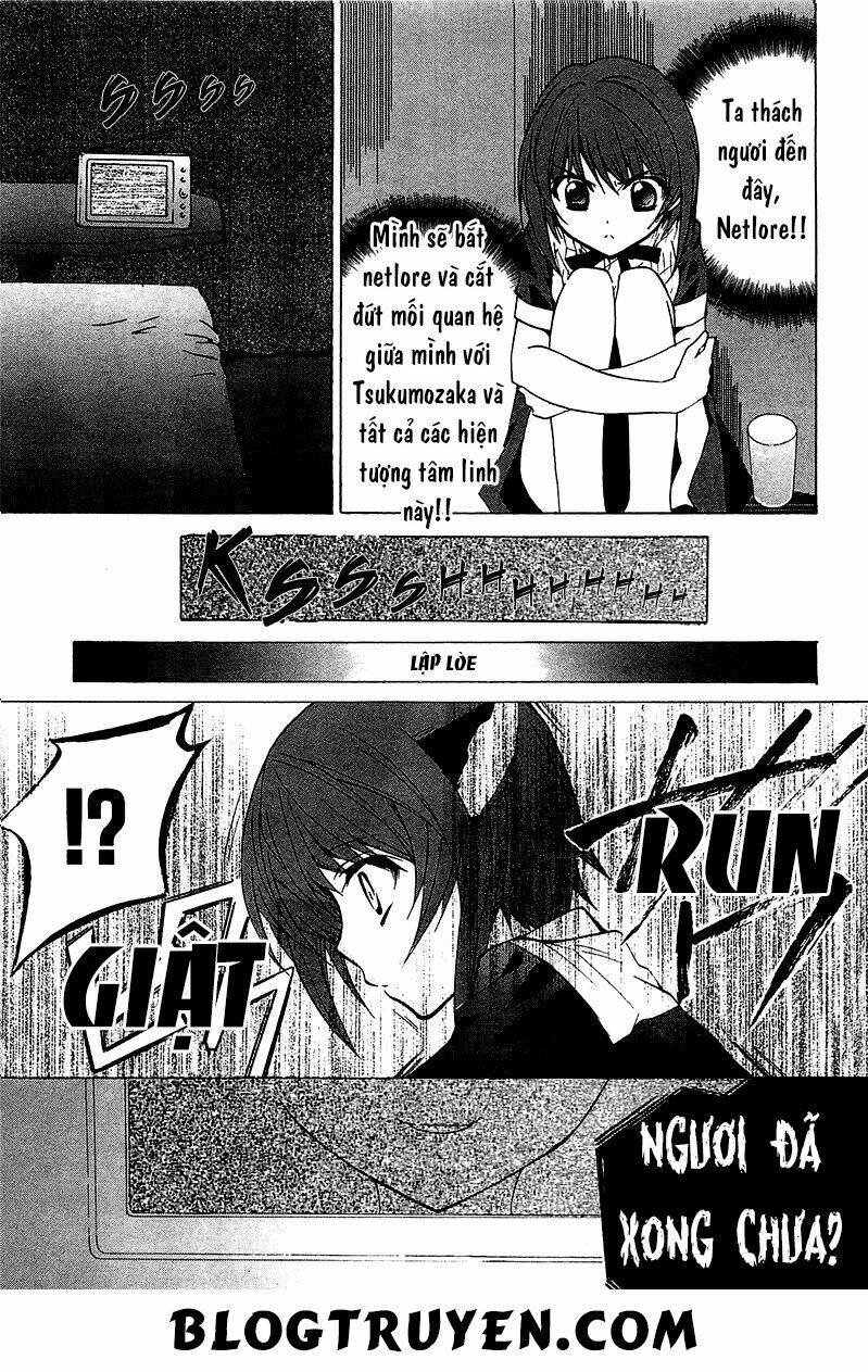 ác mộng gakuen chapter 4 24