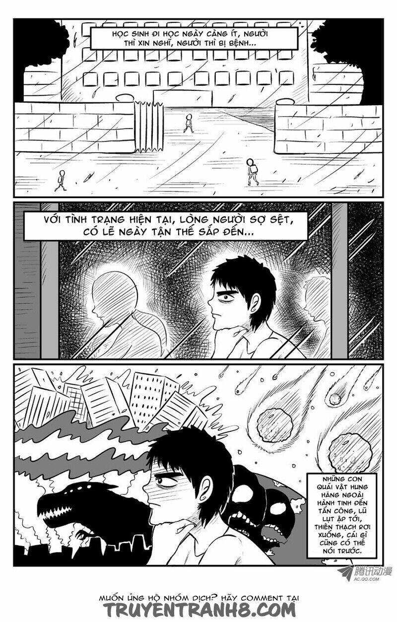 ký sinh trùng chapter 3.1 5