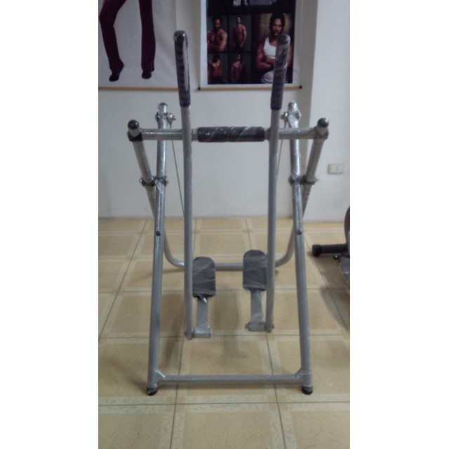 Máy Chạy Bộ,Máy Đi Bộ Trên Không Cỡ Lớn DNS008 Đại Nam Sport Chịu Lực 150kg Hàng Việt Nam Chất Lượng Cao