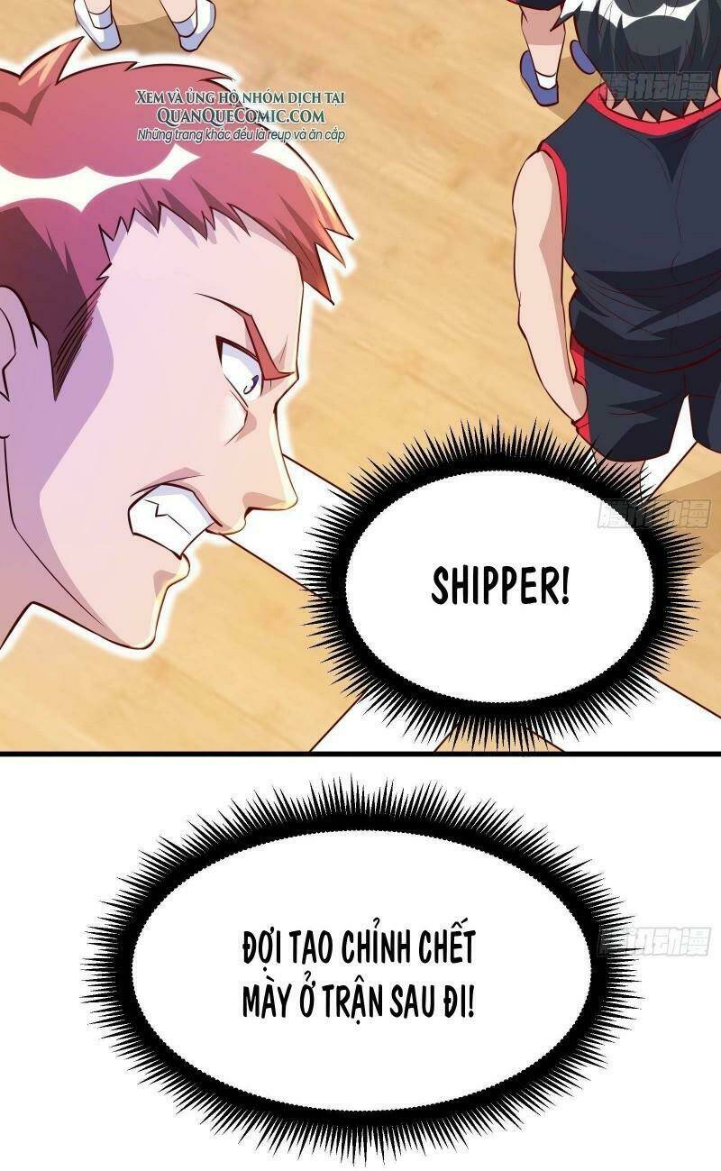 shipper thần cấp chapter 24 22