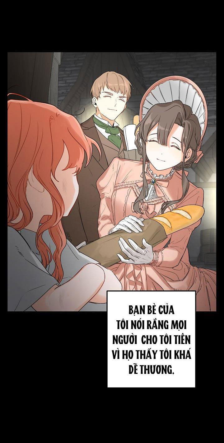 trở thành con gái của anh hùng bóng đêm chapter 1 18
