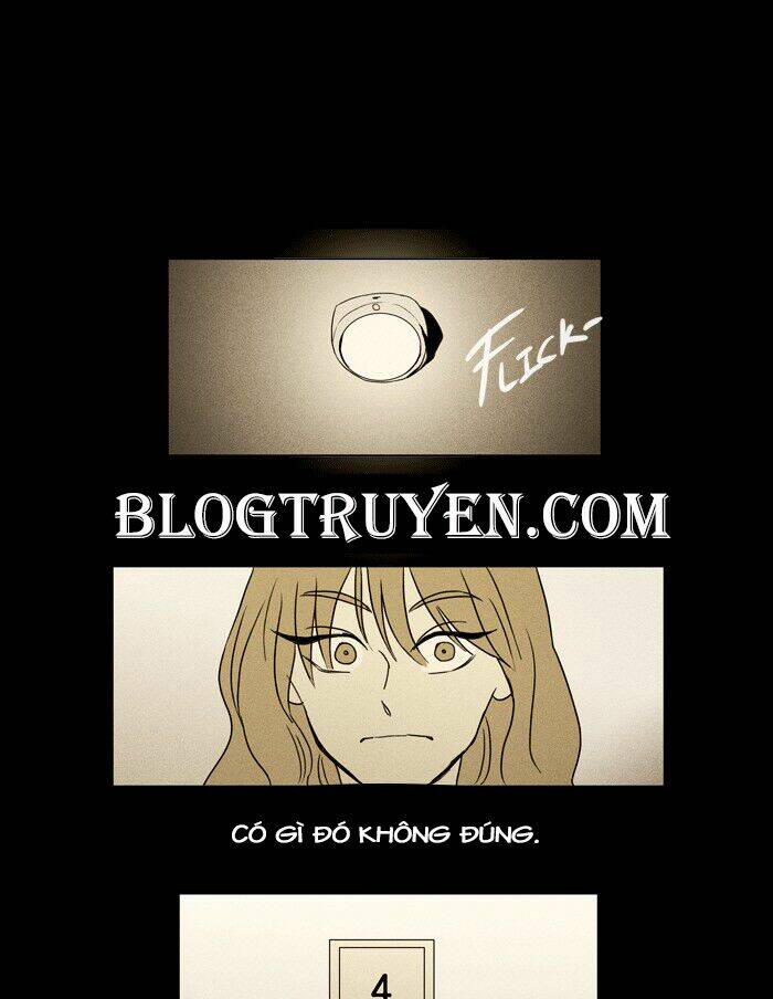 bẫy tình yêu chapter 21 39