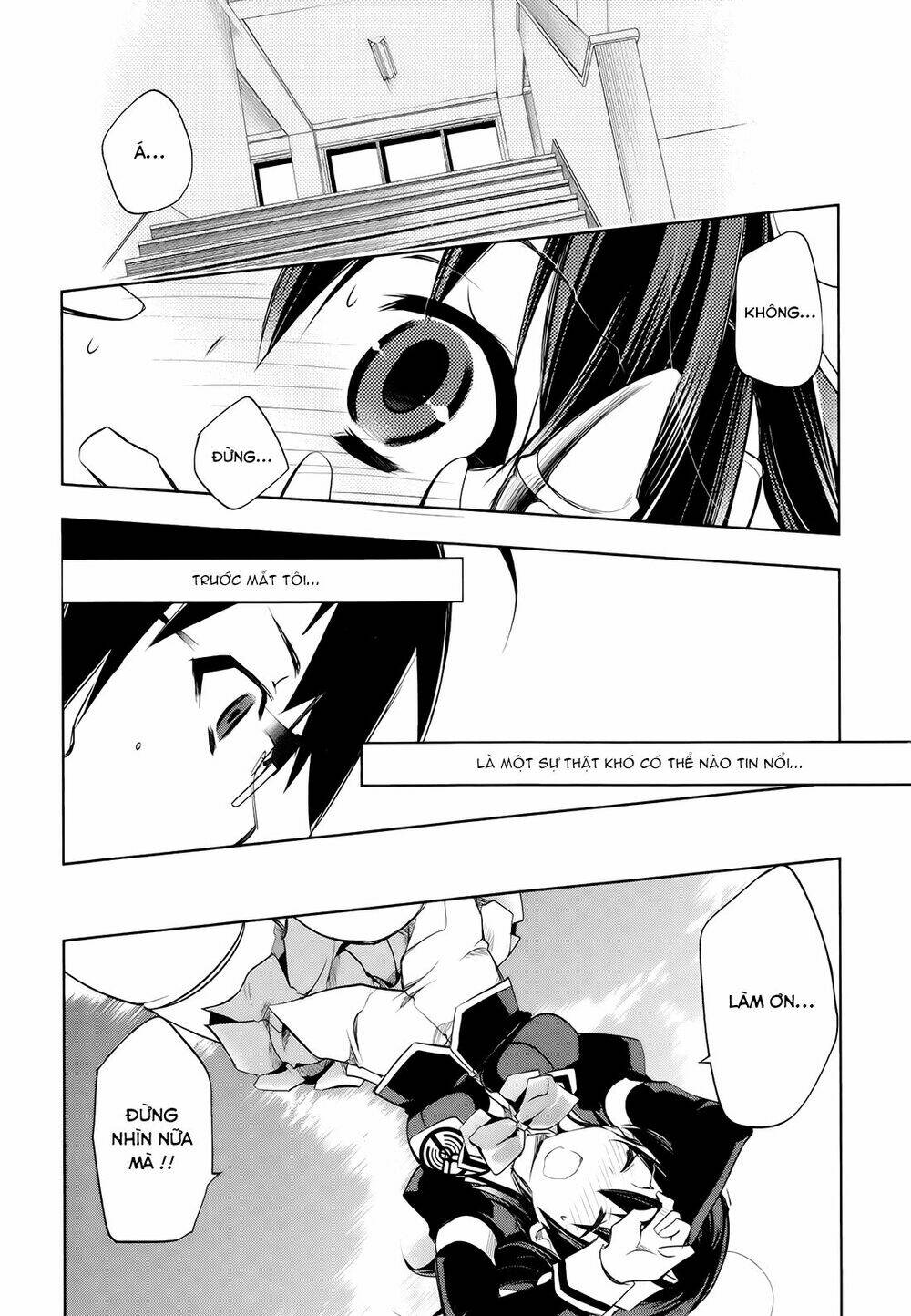 ikebukuro hatsu, zen sekai yuki! chapter 2 2