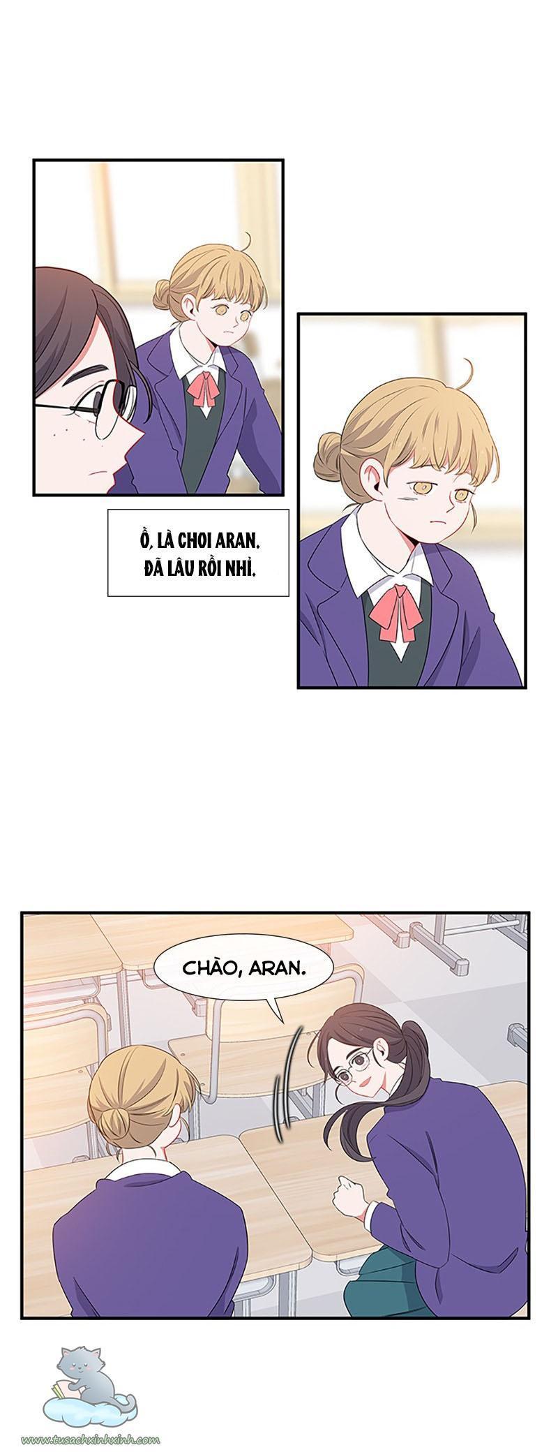 về bên anh chapter 5 28