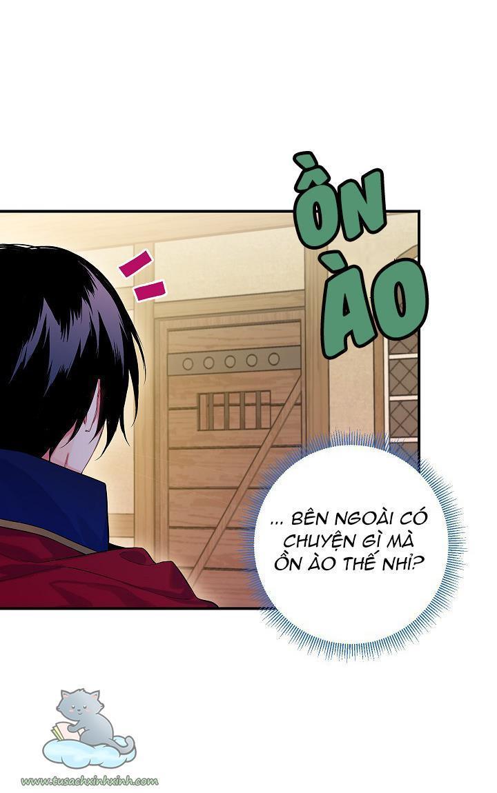 ác nữ muốn ly hôn chapter 79 24