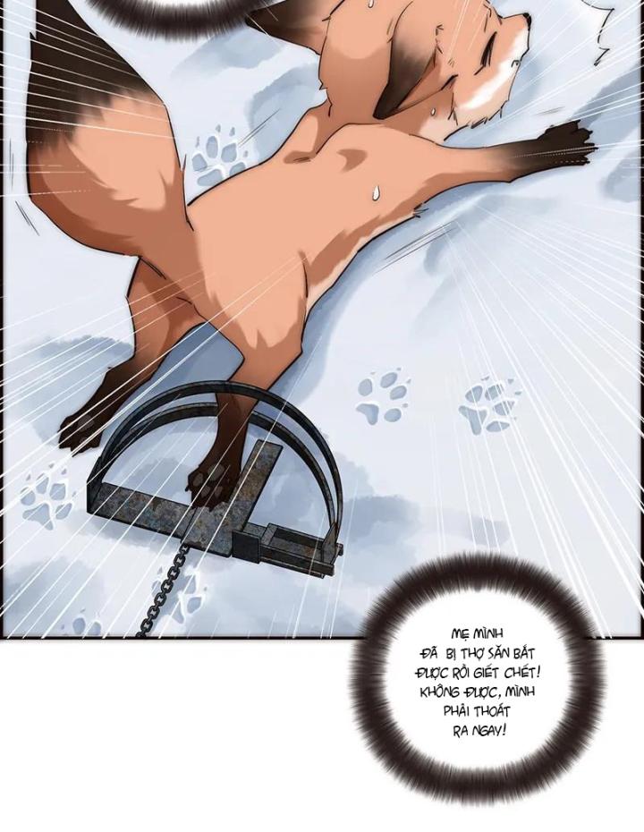 ân nhân của tôi không phải học giả chapter 1 11