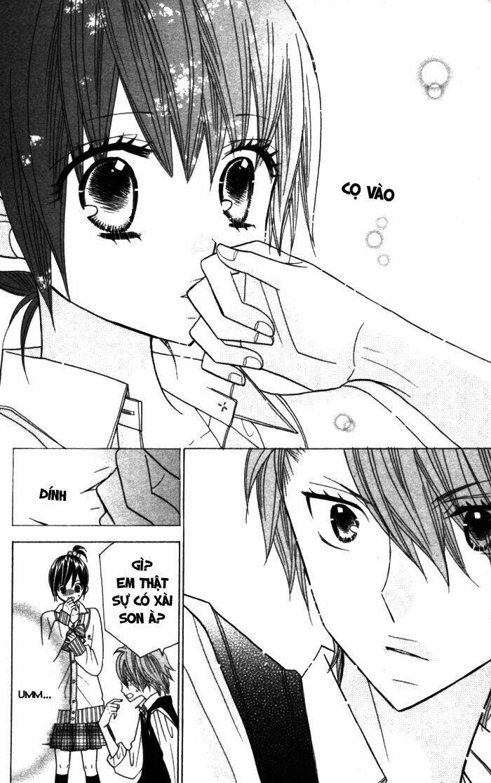 kimi ja nakya dame nanda chapter 11 15