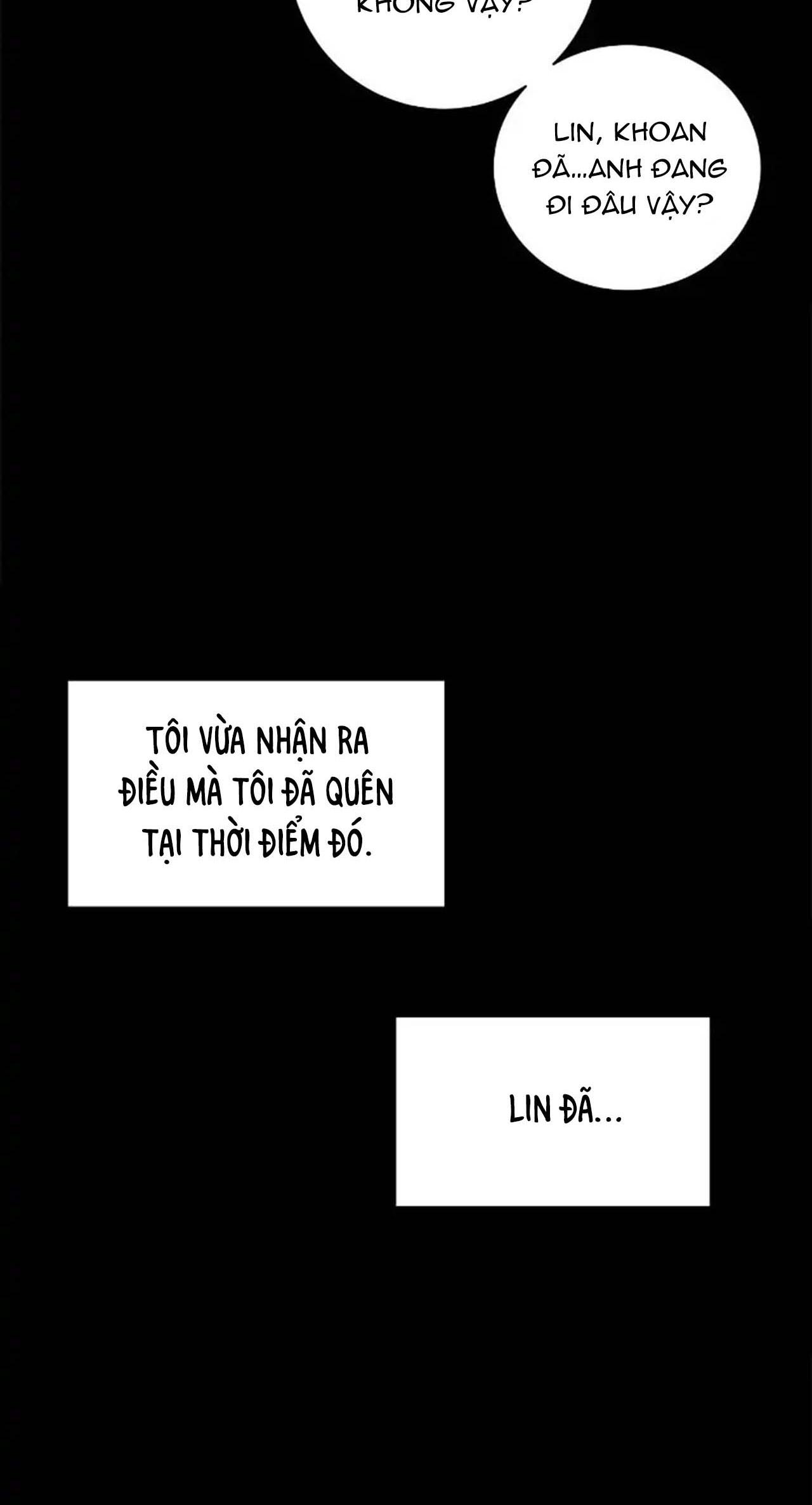 sao notp lại thành thật rồi? chapter 44 40