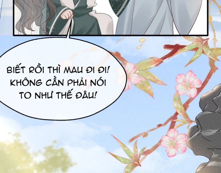 Ngự Hồ Hữu Thuật chapter 11