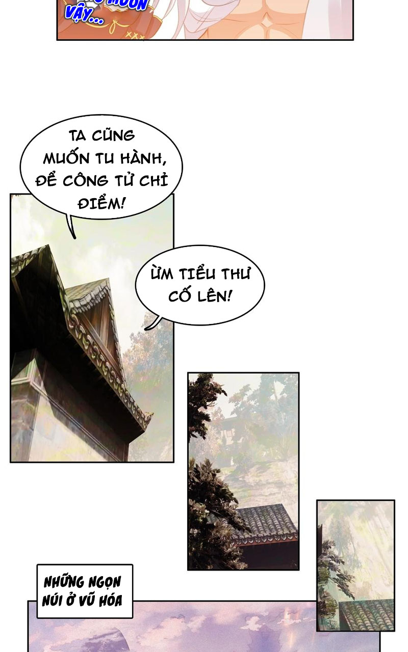 hóa ra ta là tuyệt thế cao thủ chapter 21 37