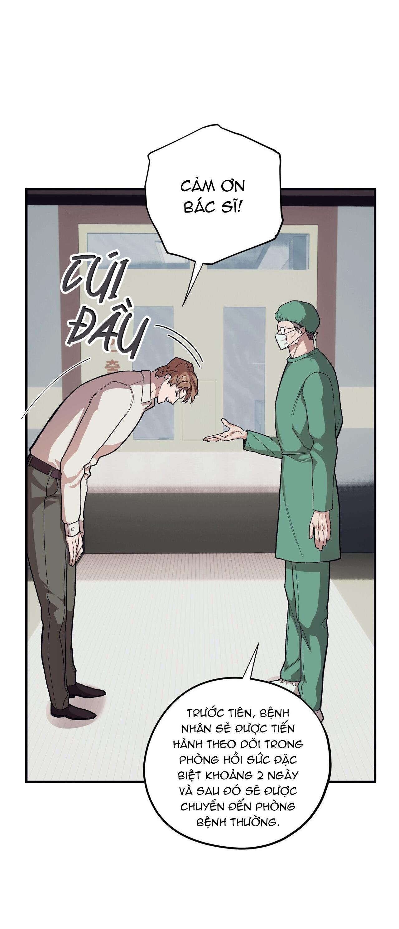 làm dâu nhà tài phiệt họ kang chapter 55 34