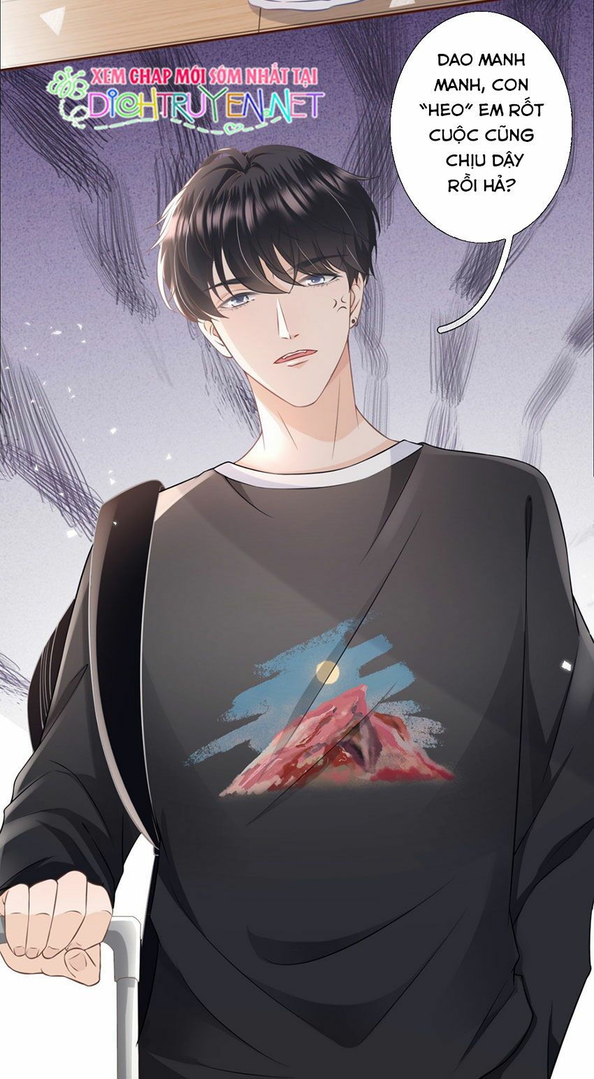 bạn gái tôi mới 30+ tuổi xuân chapter 12 30