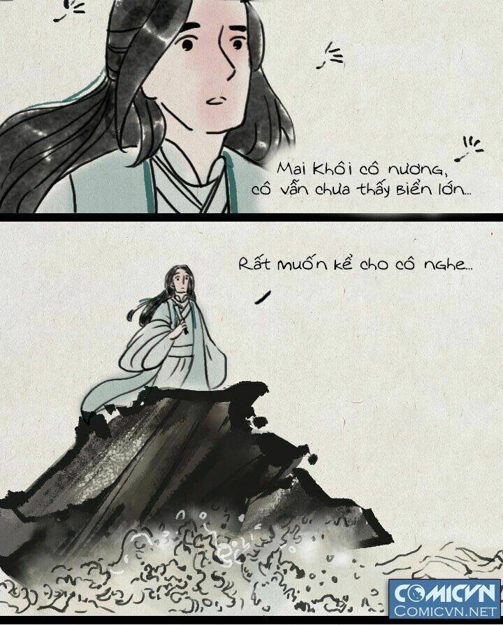 nhất thiền tiểu hòa thượng chapter 48 39