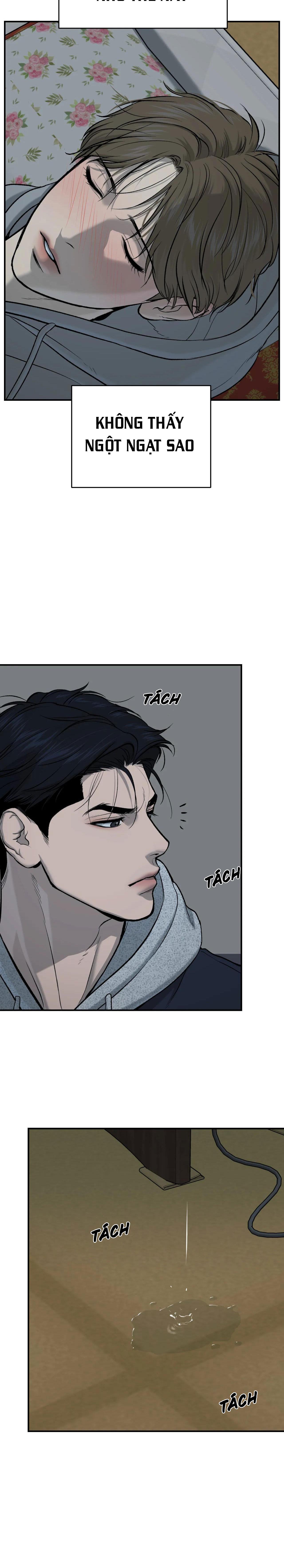 điềm rủi chapter 10 9