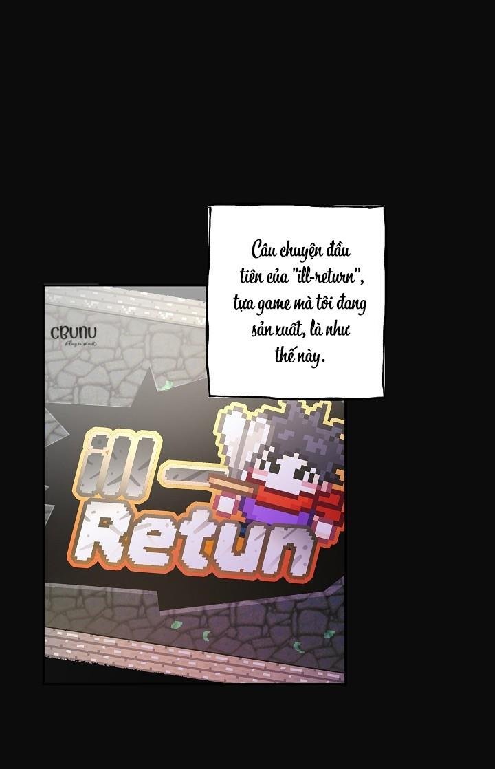 |drop| nụ hôn chết chóc chapter 7 2