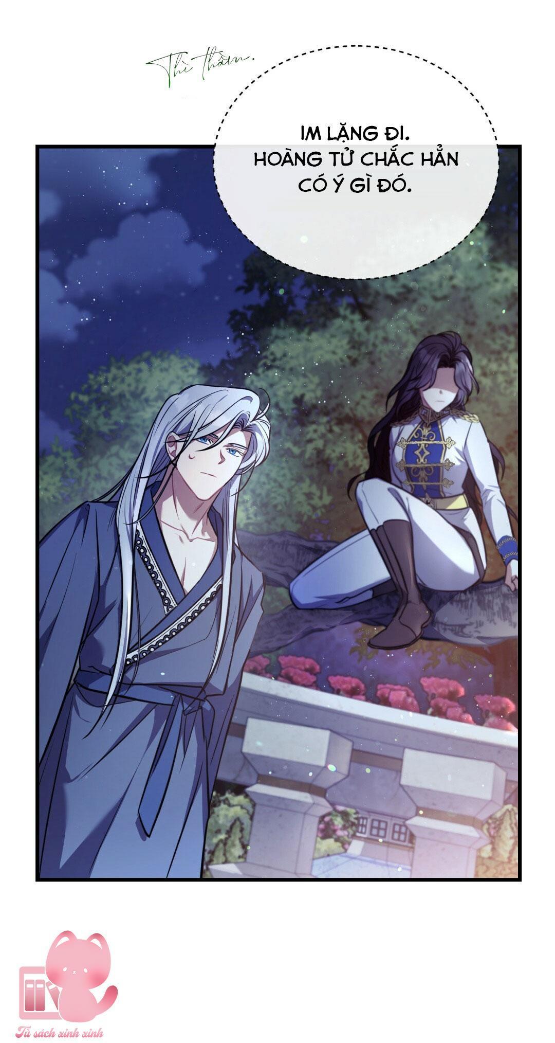 đêm đen khuất bóng chapter 12 10