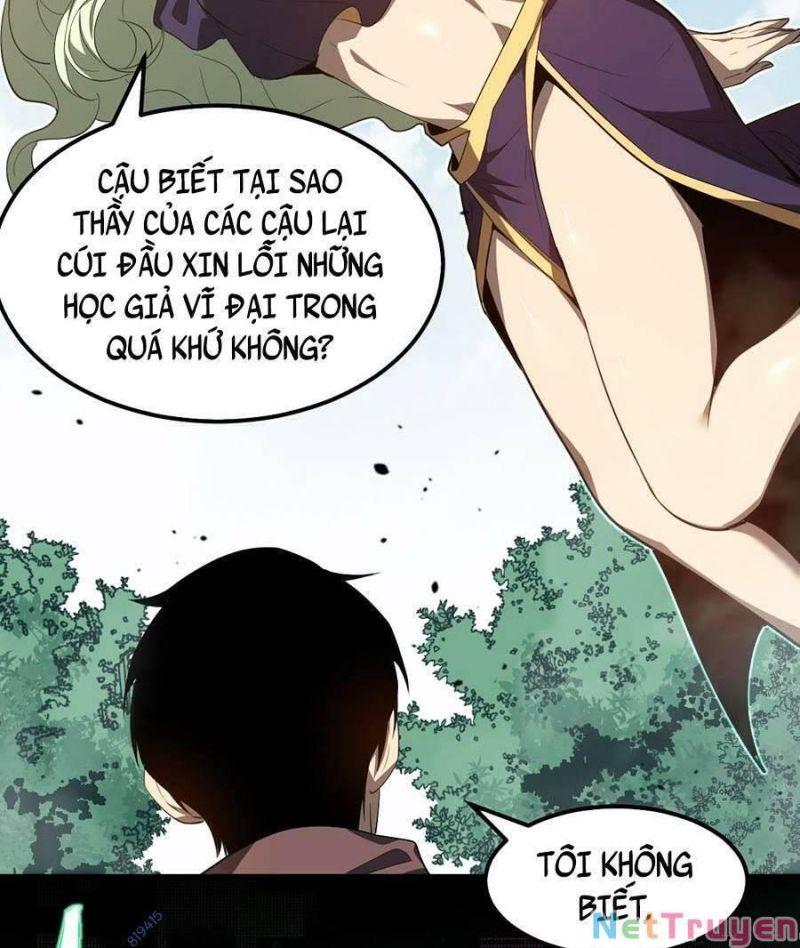 siêu tiến hóa chapter 74 10