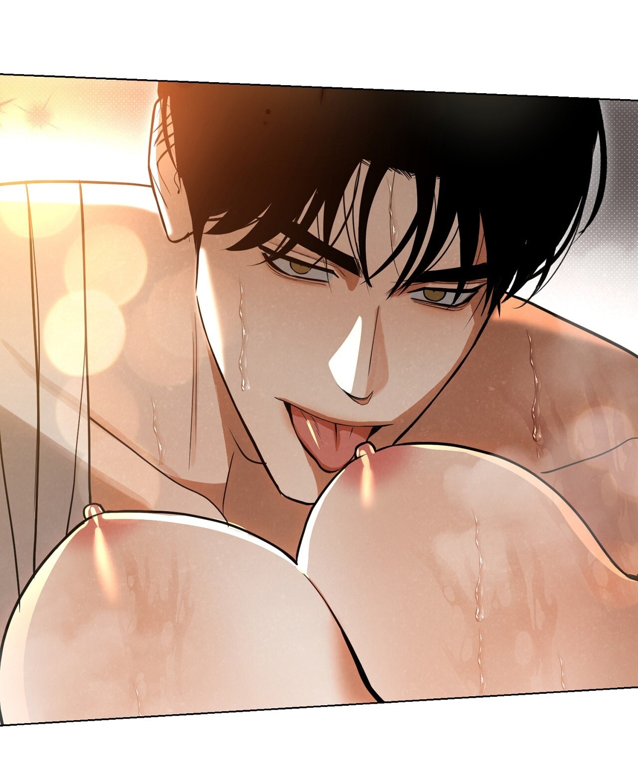 [18+] Trời Sinh Địch Thủ chapter 55.2 24