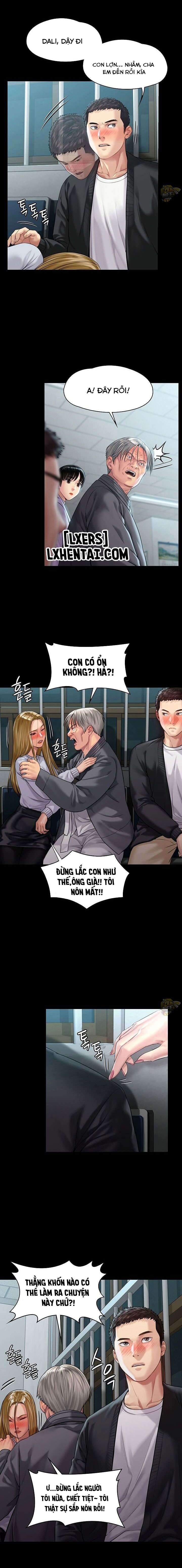 ong chúa chapter 170 13