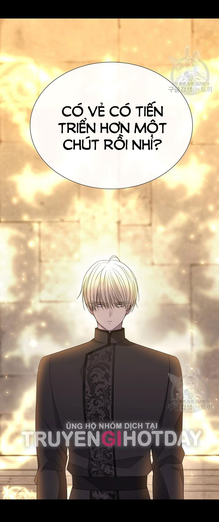 năm môn đệ của charlotte chapter 191.1 15