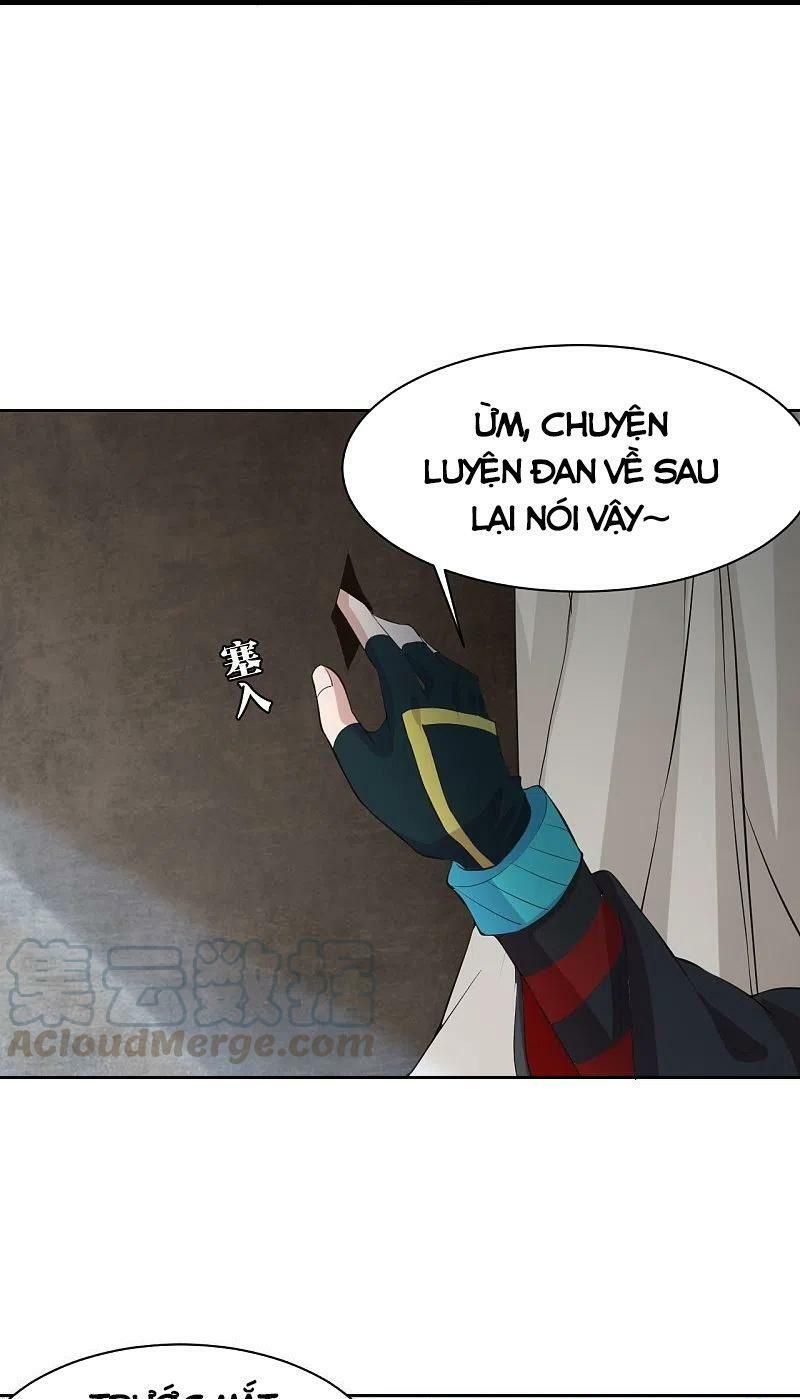 tiên võ đế tôn chapter 210 29