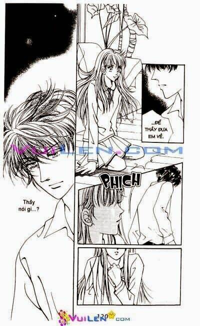 mãi yêu anh chapter 2 120