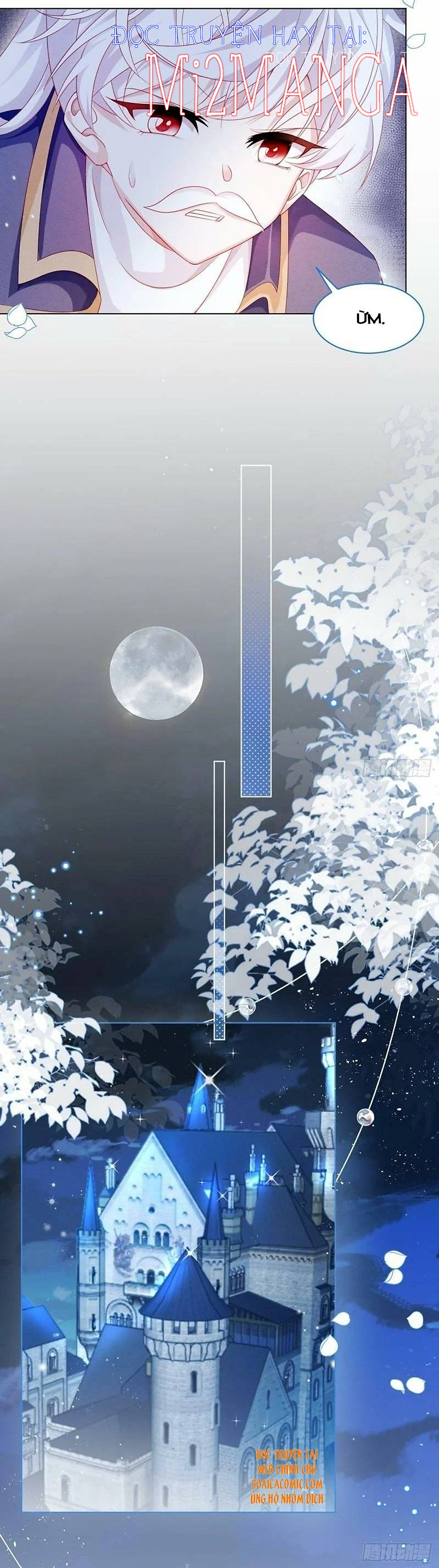 ninita yêu dấu chapter 40.1 3