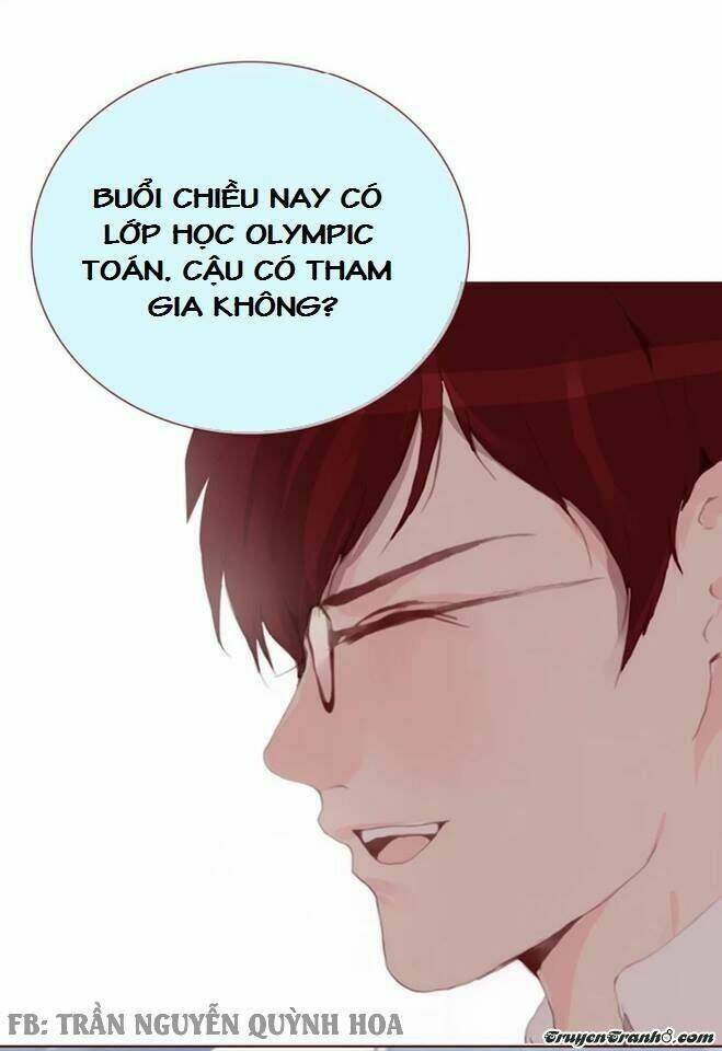 trả thù trường trung học chapter 32 36