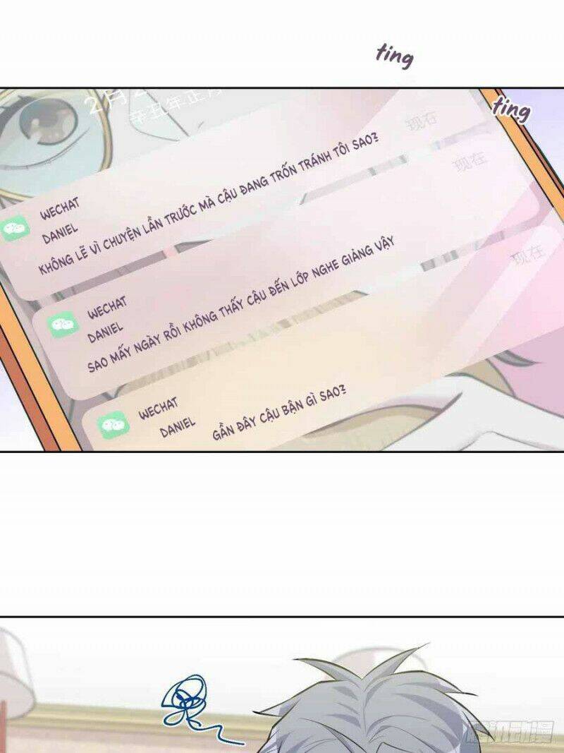 nhạc phụ đại nhân là lão bà chapter 94 12