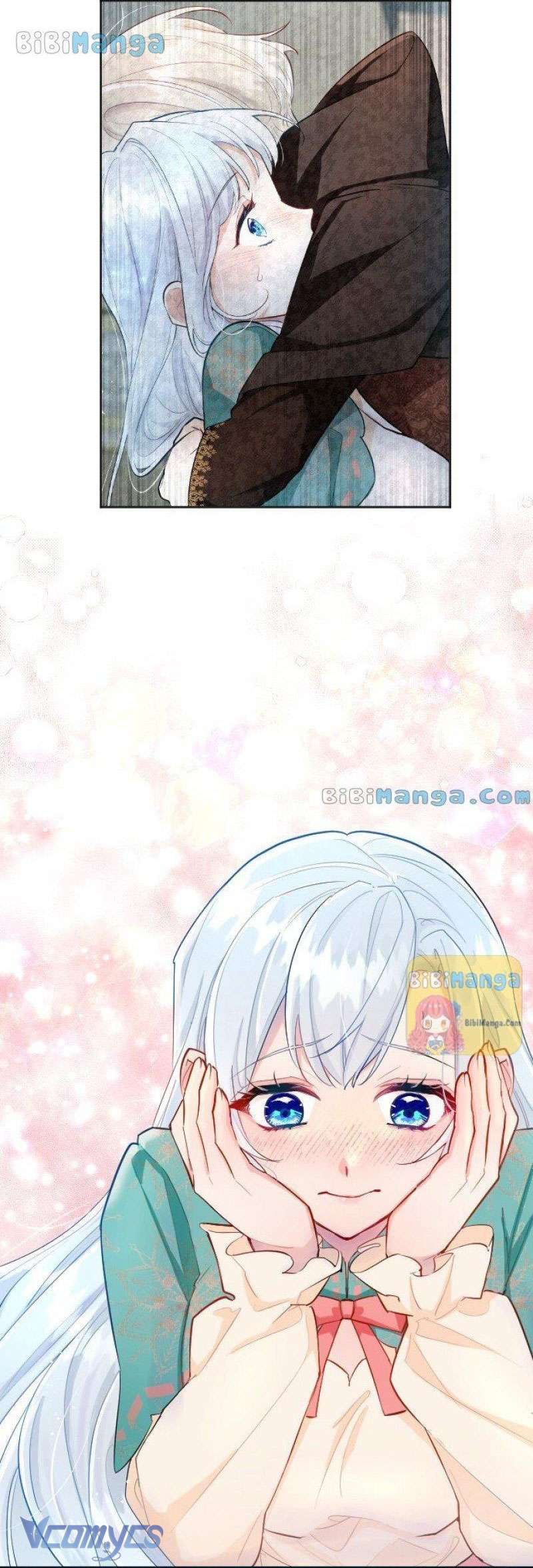 sự báo thù của một vị thánh chapter 35 23