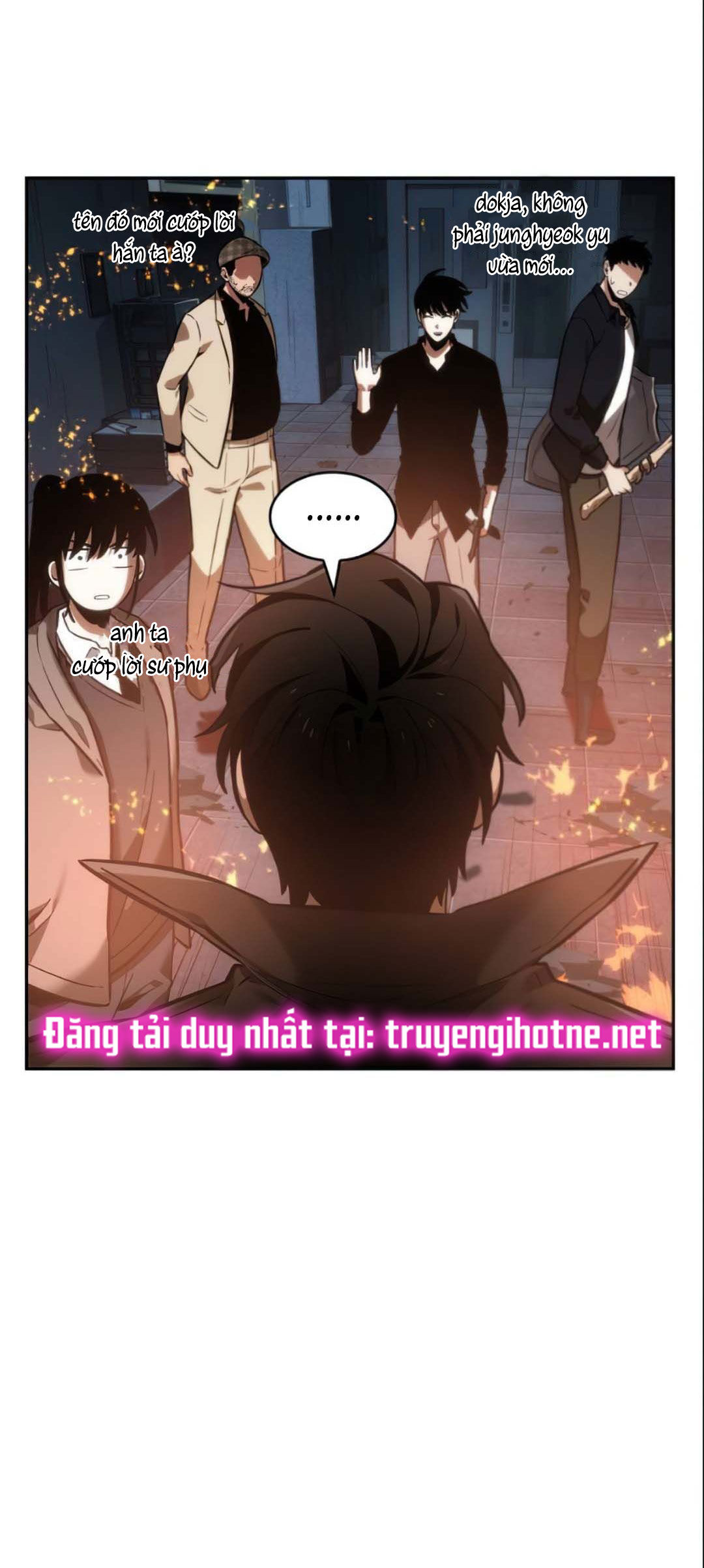 toàn trí độc giả - omniscient reader chapter 28.2 47