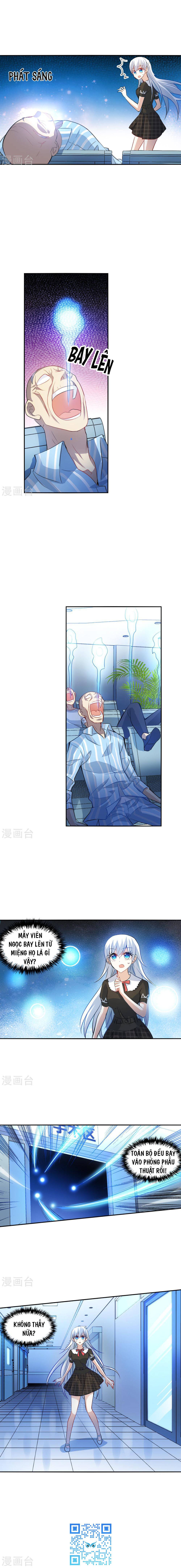 tô tịch kỳ quái chapter 157 4