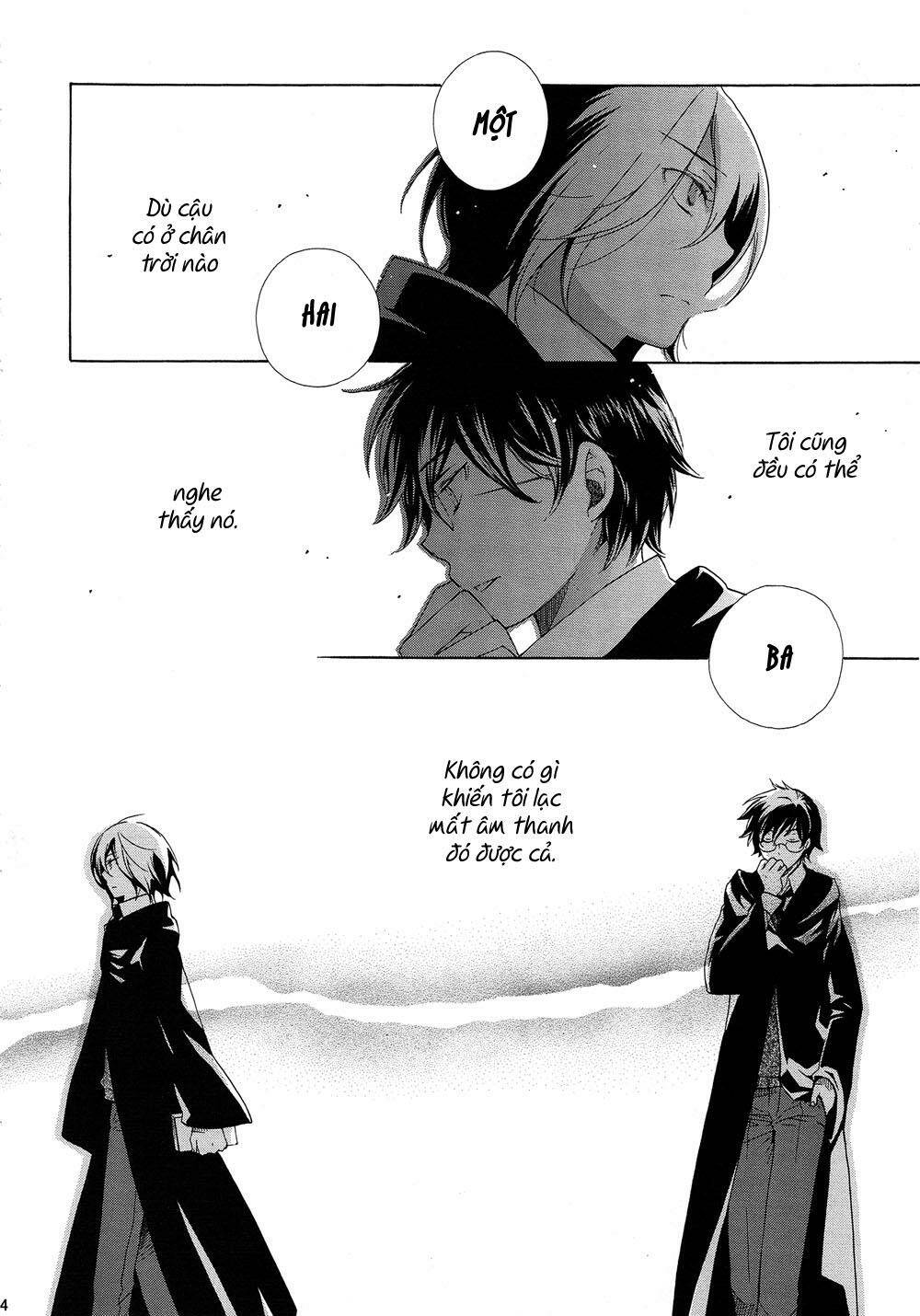 harry potter doujinshi - the world 2 chapter 1 8