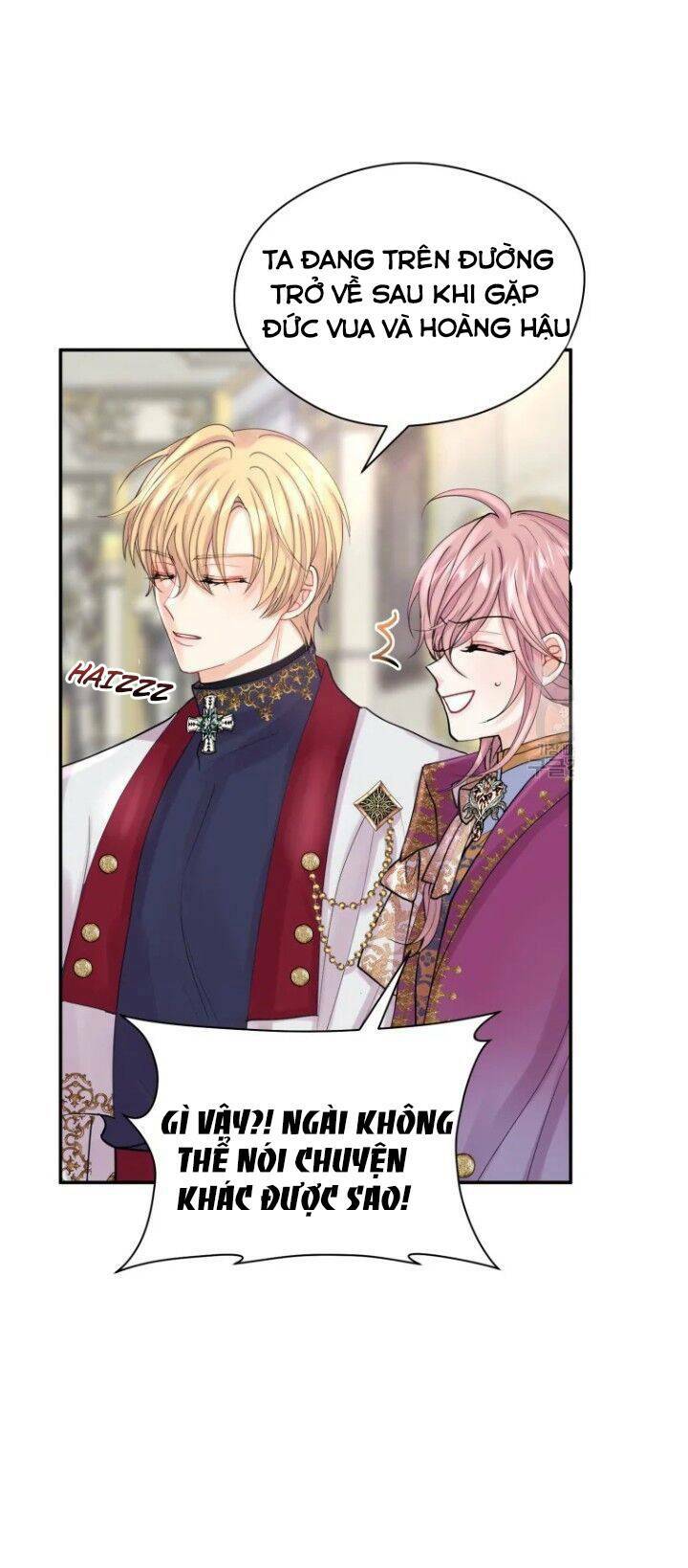 roelin bước đến tương lai chapter 5 10