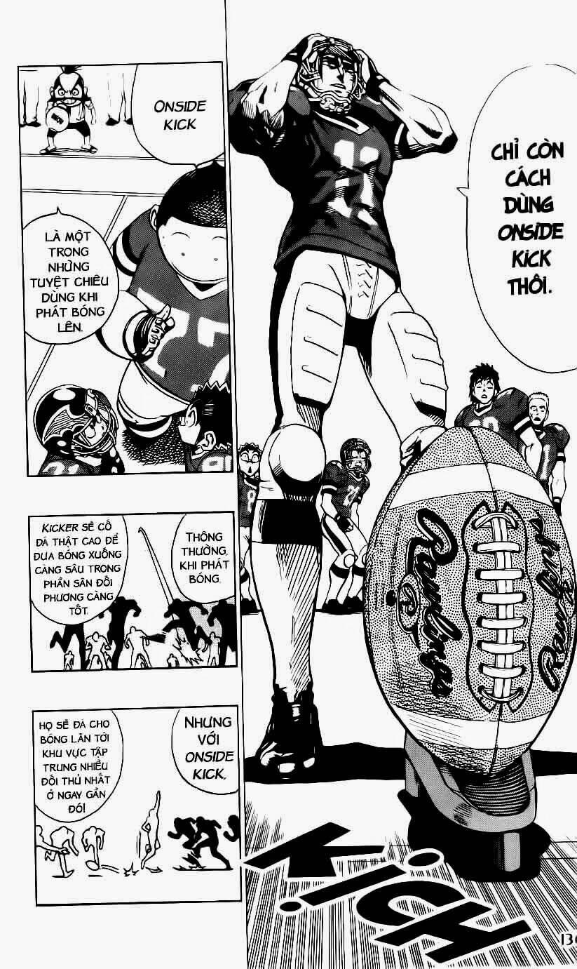 lá chắn mắt chapter 149 9