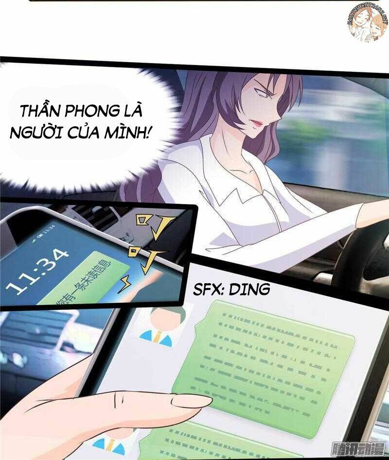 cô vợ cao lãnh của tổng tài cấp cao chapter 12 9