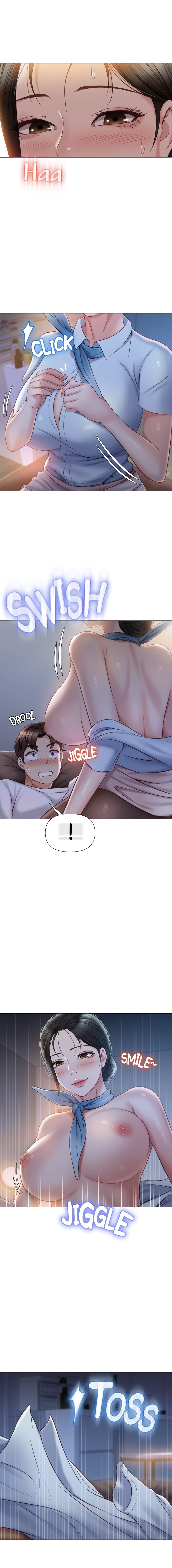 bạn của con gái chapter 48 27