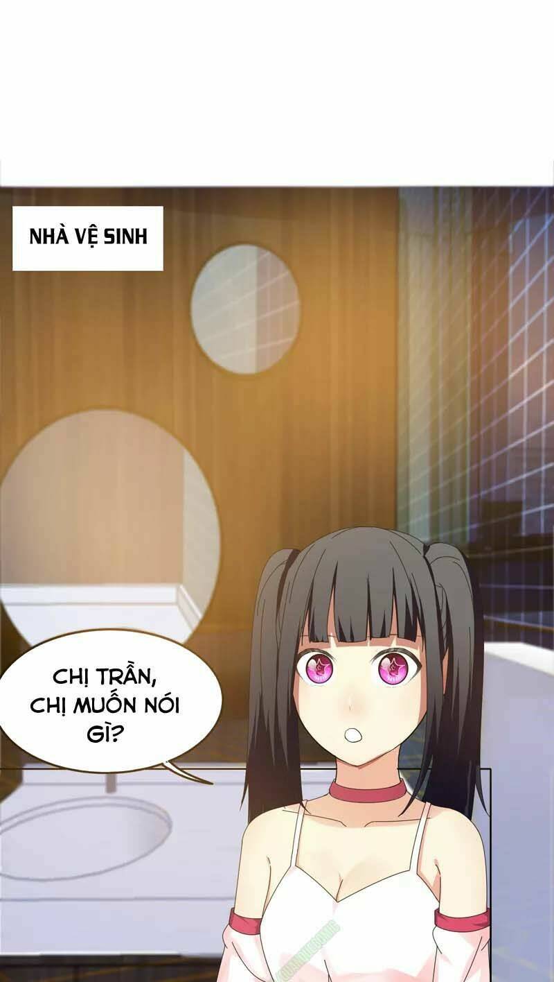 kiếm nhân chapter 21.2 5