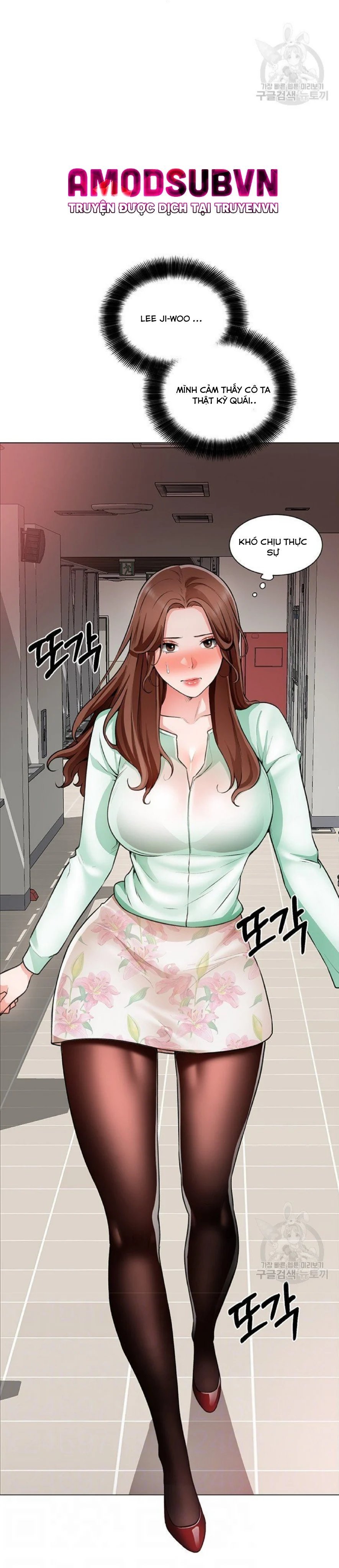 công trường hoan lạc chapter 22 9