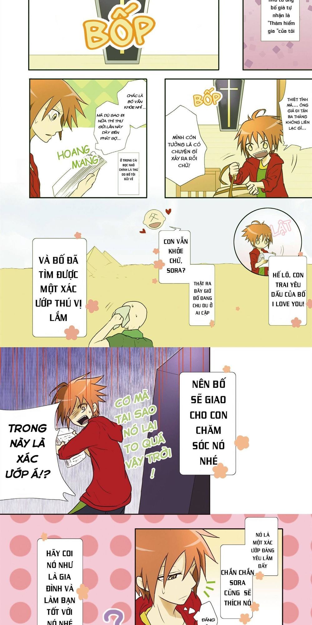 miira kaikata chapter 1 5