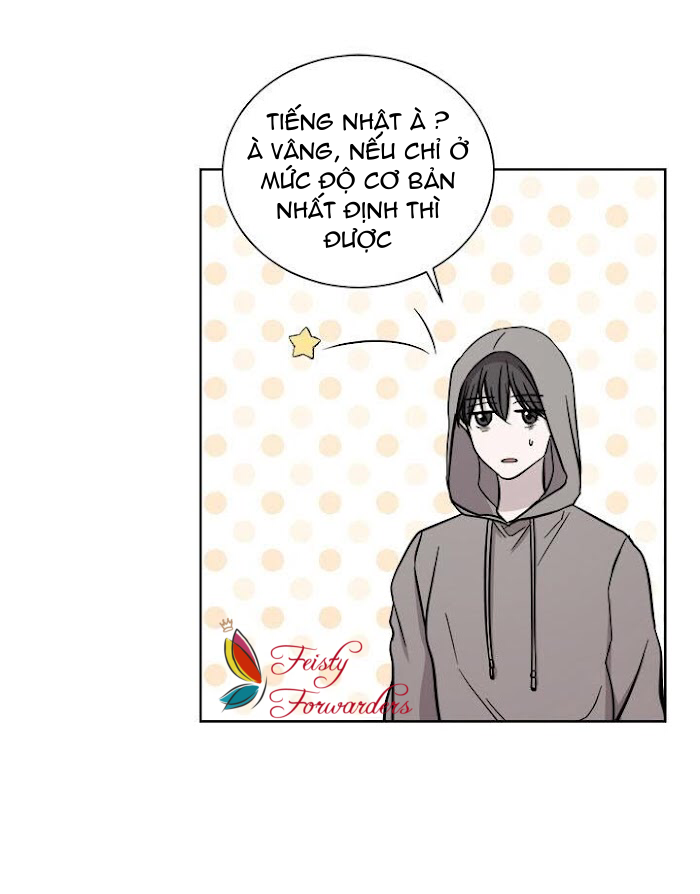 bùng nổ chapter 8 31