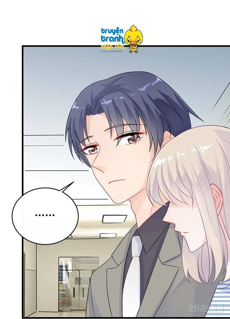 chọc tới chủ tịch tổng tài 2 chapter 29 11