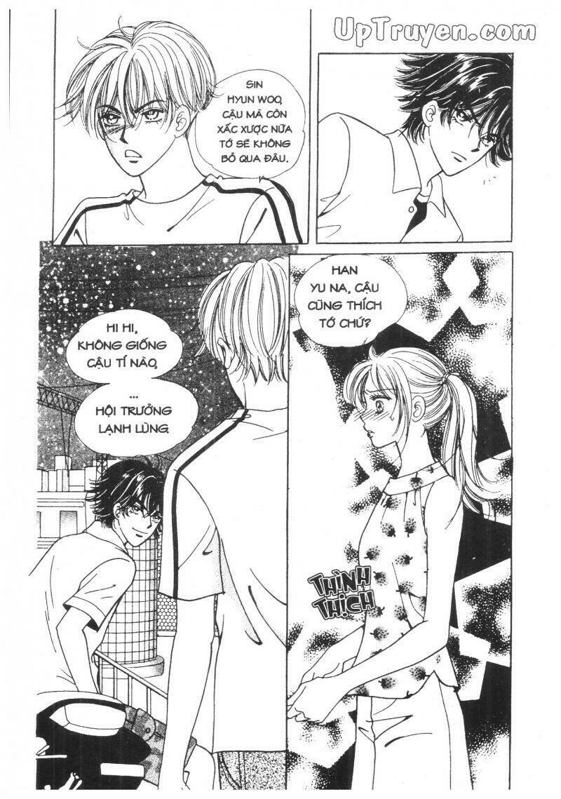 nụ hôn chàng trai chapter 5 149