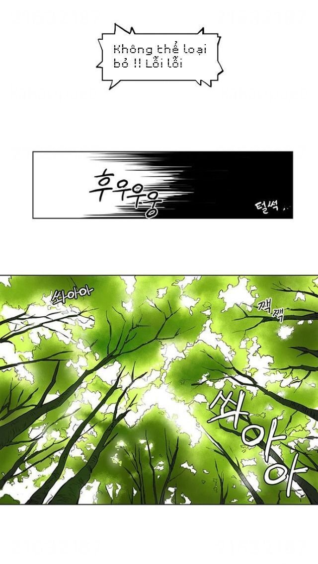 quỷ vương trở lại chapter 1 53