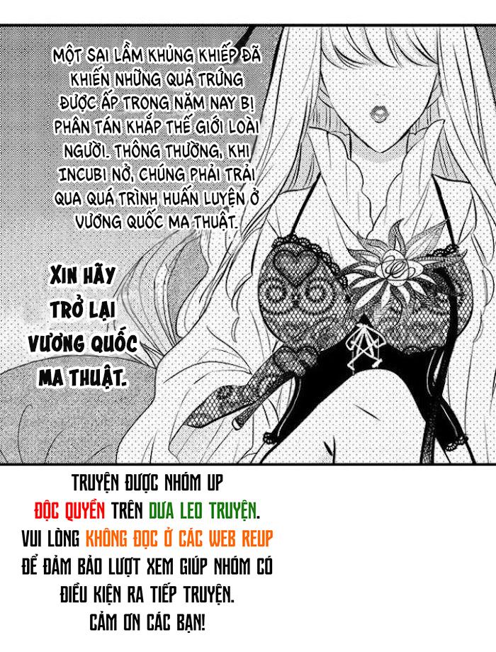 chuyện tình ngọt ngào với chàng incubus chapter 3 26