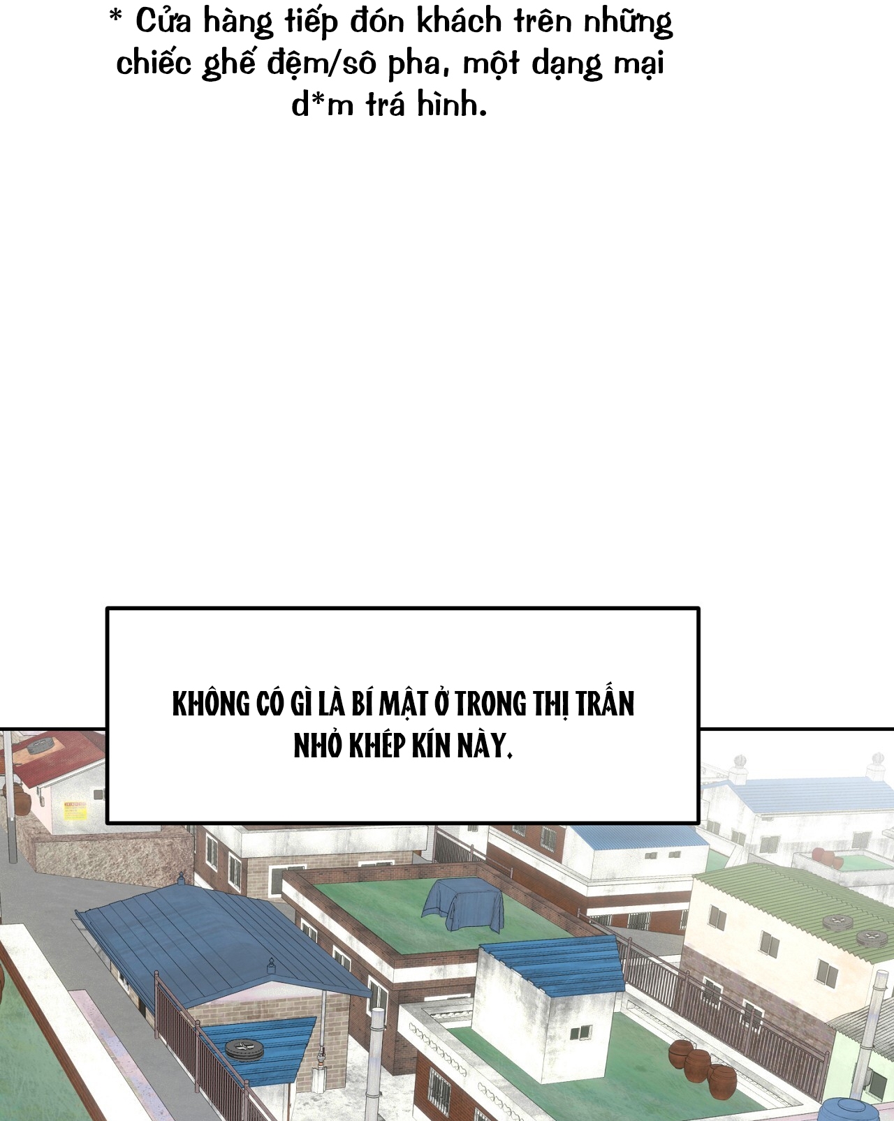 Năm Giác Quan chapter 1.2 - Trang 53