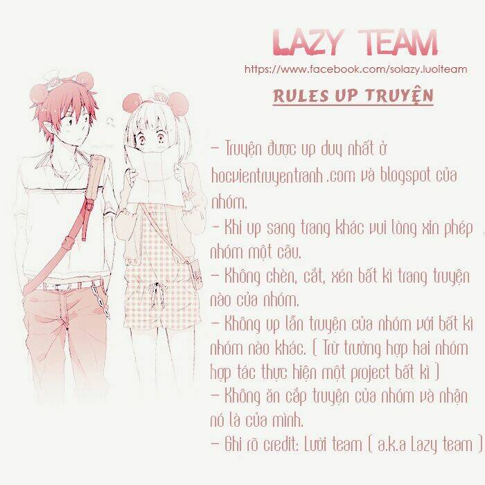 love x wanko chapter 2 2