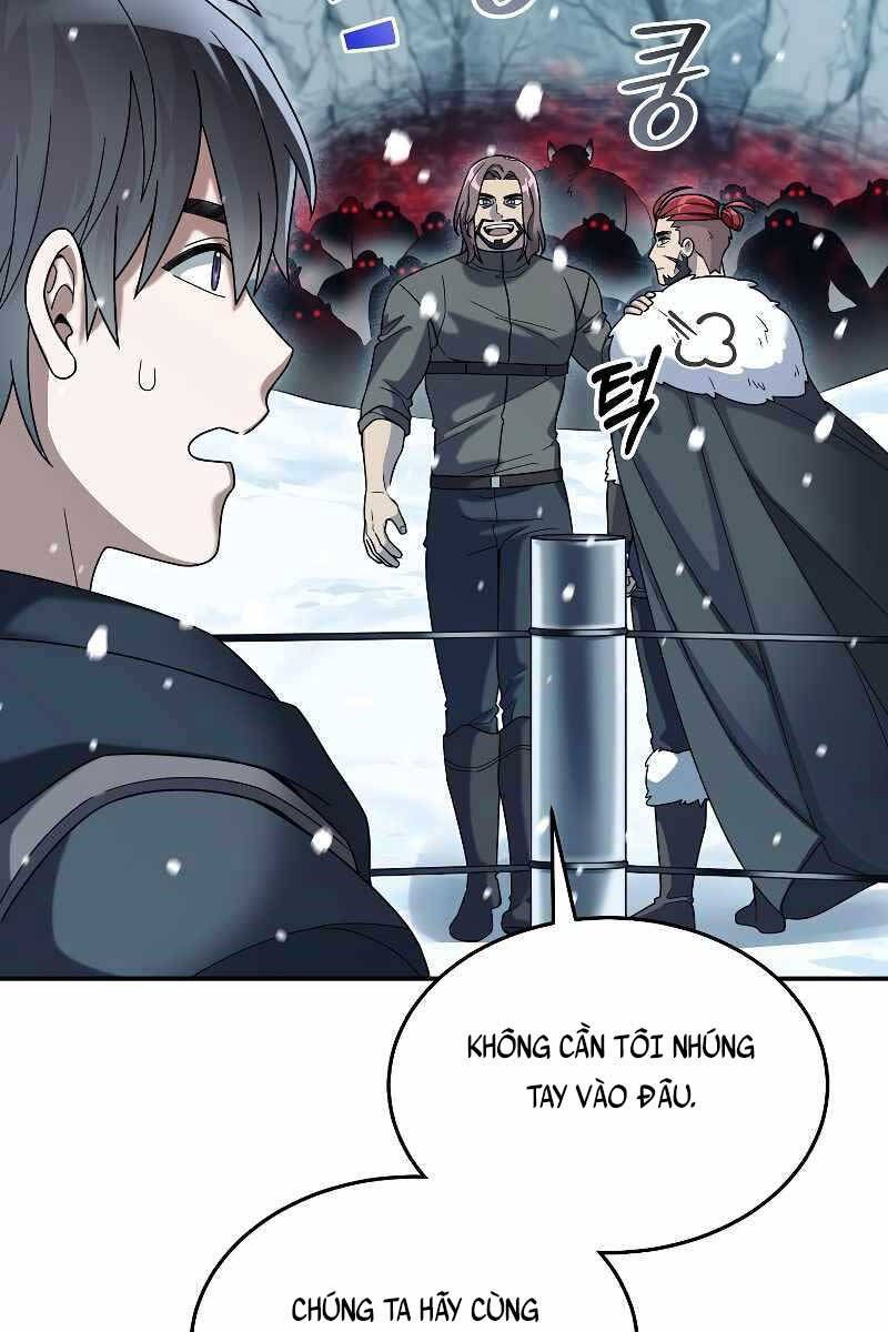 Người Mới Này Quá Mạnh chapter 53.1 26